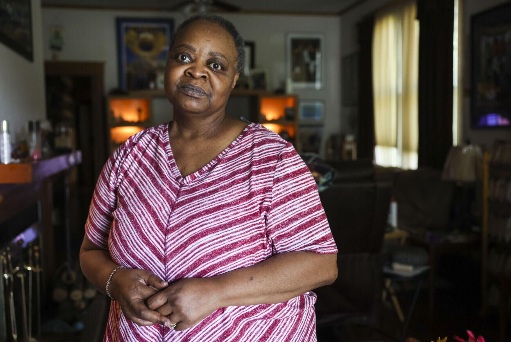Louisiana pausing suits against homeowners it accused of misspending Road Home elevation grants